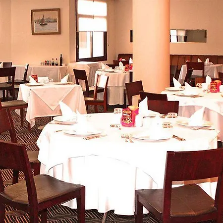 Hotel Anemon 4*