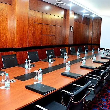 Hotel Anemon Aydin 4*