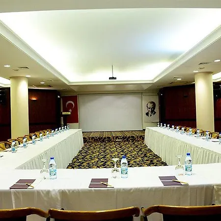 Anemon Aydin Hotel 4*