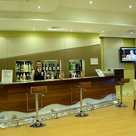 Anemon Aydin Baltakoy