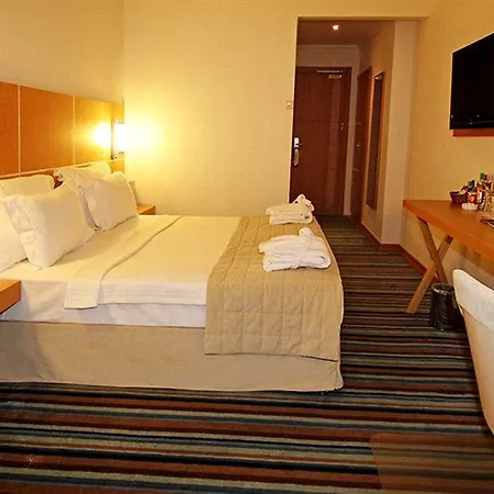 Anemon Aydin Hotel 4*