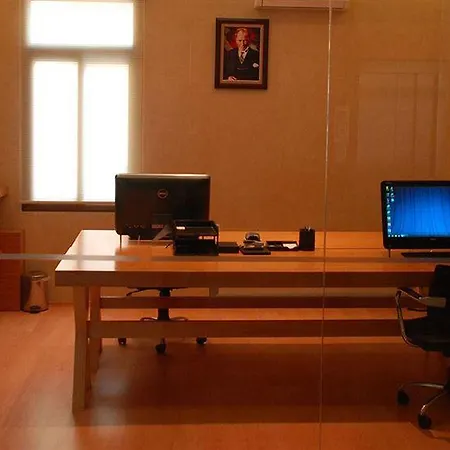 Hotel Anemon Aydin 4*