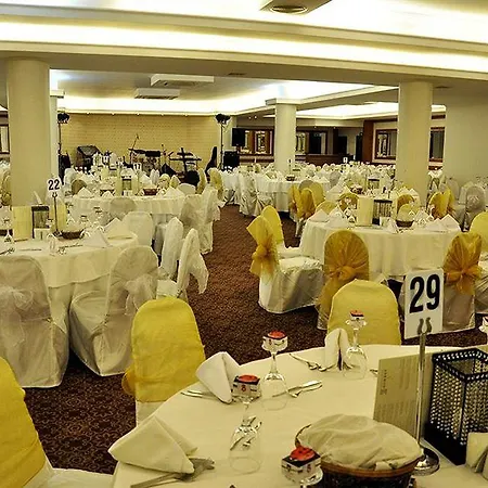 Anemon Aydin Baltakoy