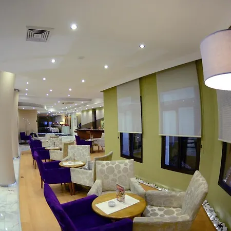 Hotel Anemon Aydin Baltakoy