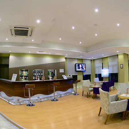 Hotel Anemon Aydin