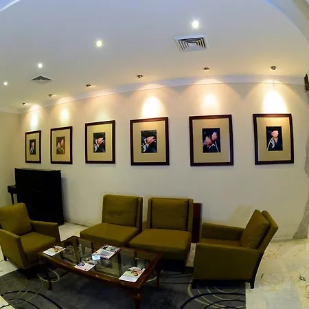 Anemon Aydin Hotel 4*