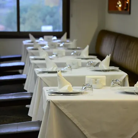 Hotel Anemon Aydin 4*