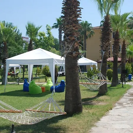 Hotel Anemon Aydin Baltakoy