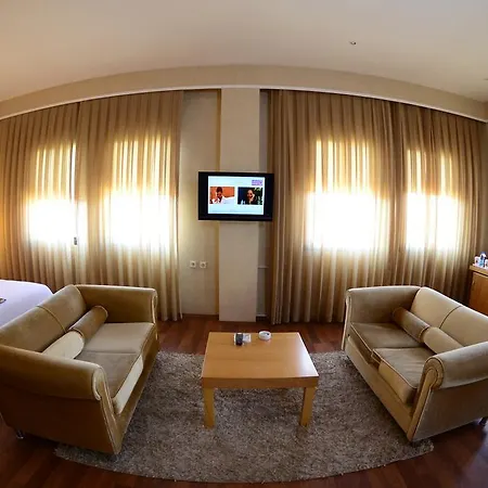 Anemon Aydin Hotel Baltakoy