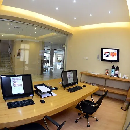 Anemon Hotel 4*