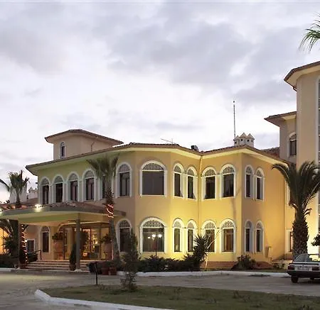 Anemon Aydin Hotel Baltakoy