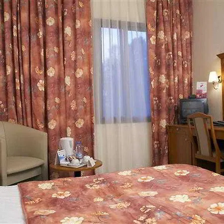 Anemon Hotel Aydin