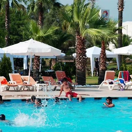 Hotel Anemon Aydin Baltakoy