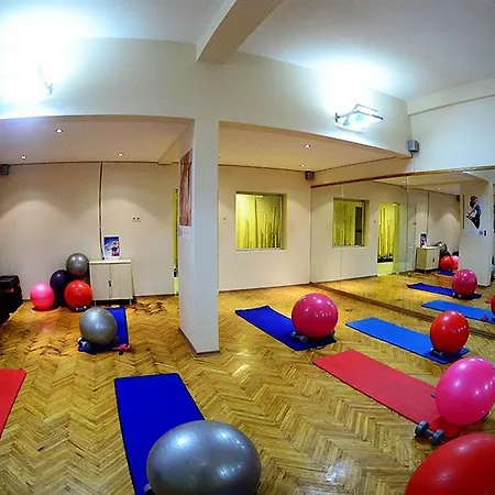 Anemon Aydin Hotel Baltakoy