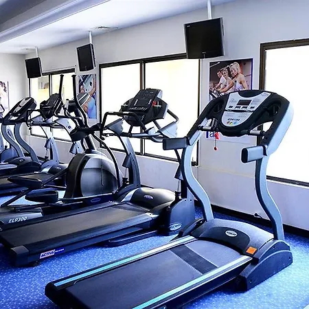 Hotel Anemon Aydin 4*