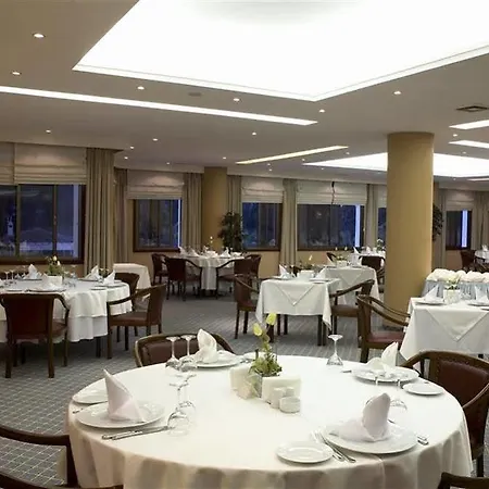 Anemon Hotel Aydin