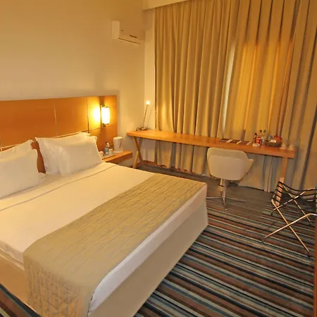 Anemon Aydin 4* Baltakoy