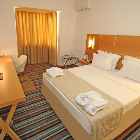 Anemon Aydin Hotel Baltakoy