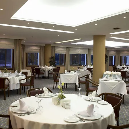 Anemon Aydin 4* Baltakoy