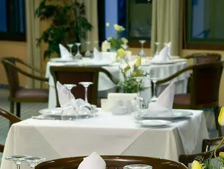 Hotel Anemon Aydin 4*