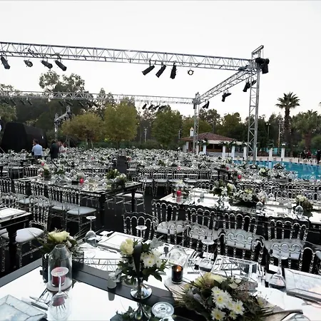 Hotel Anemon Aydin 4*