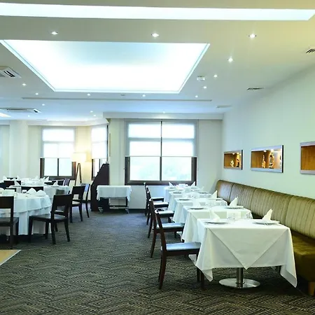 Anemon Aydin 4* Baltakoy