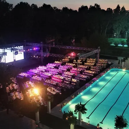 Anemon Aydin Hotel Baltakoy