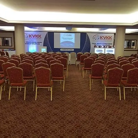 Hotel Anemon Aydin 4*