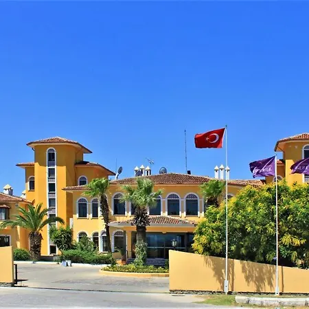 Anemon Aydin Baltakoy