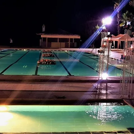 Anemon Aydin Hotel Baltakoy