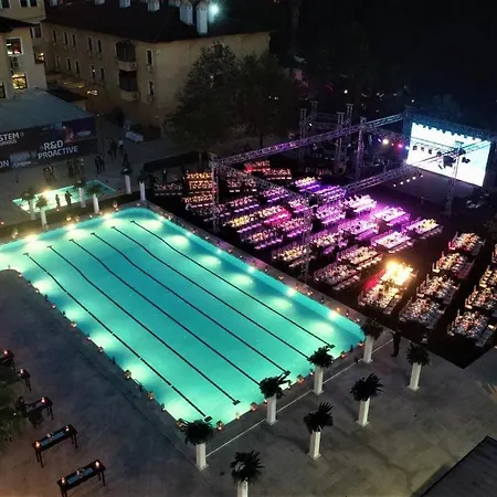 Anemon Aydin Hotel 4*