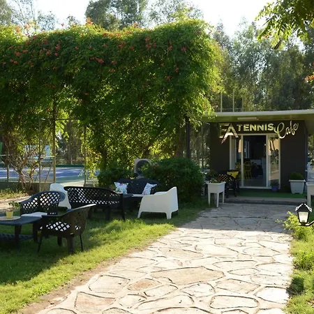 Hotel Anemon Aydin 4*