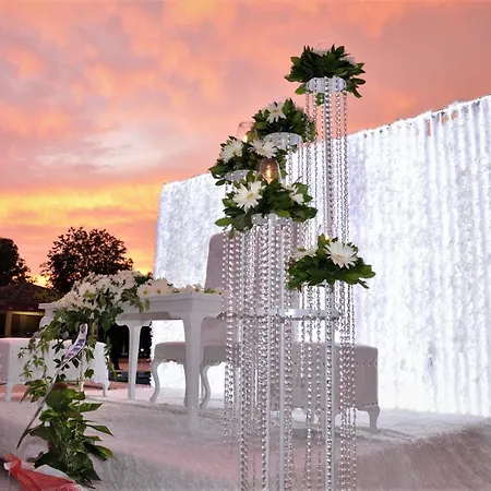 Anemon Aydin 4* Baltakoy