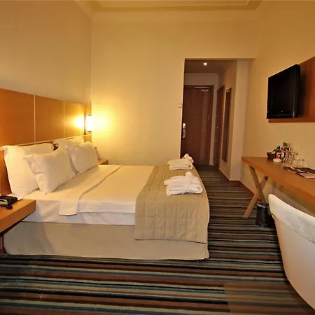 Hotel Anemon Aydin