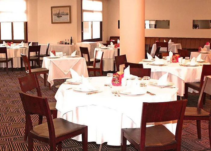 Hotel Anemon Aydin 4*