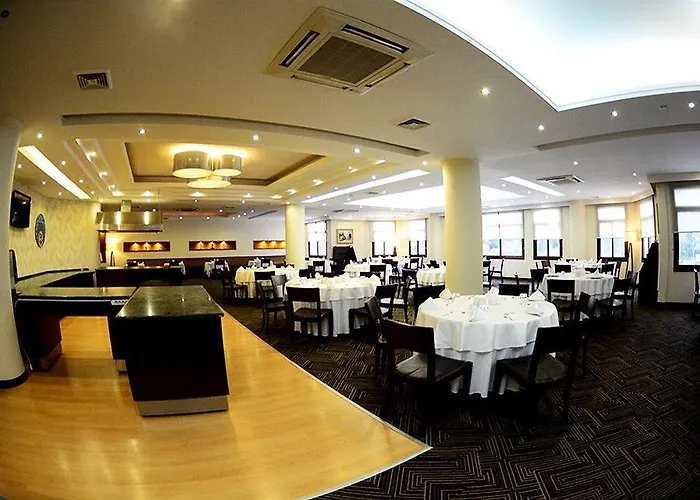 Anemon Aydin Baltakoy