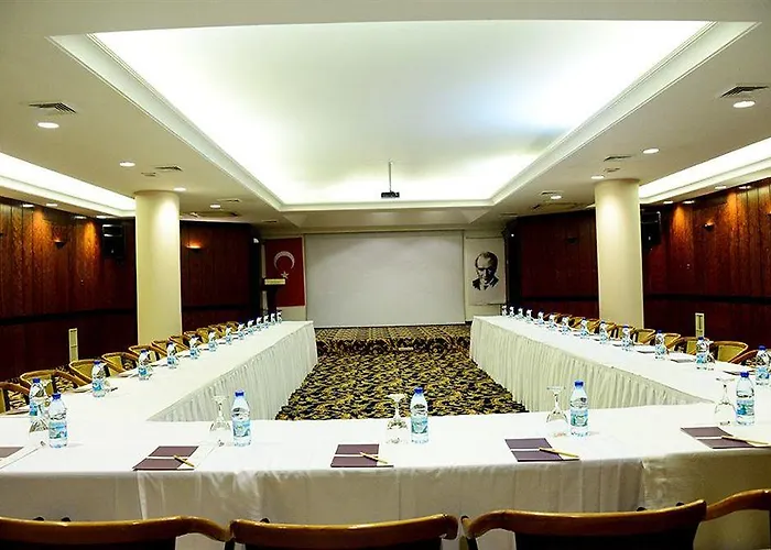 Anemon Aydin Hotel 4*