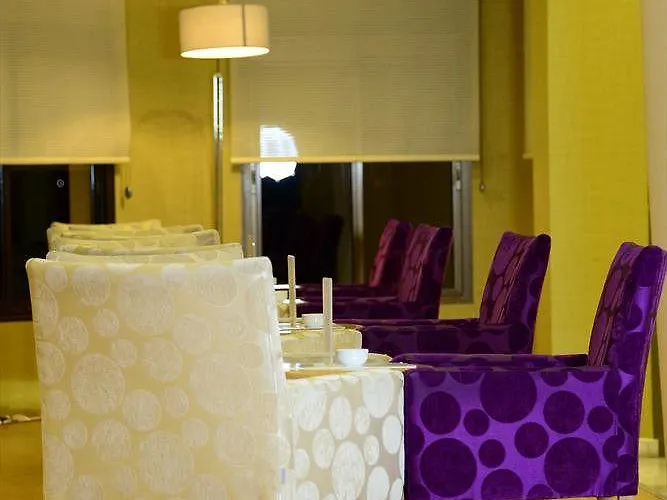 Anemon Aydin Hotel 4*