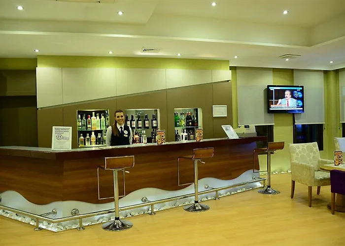 Anemon Aydin Baltakoy