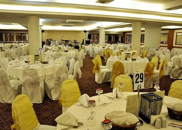 Anemon Aydin Baltakoy