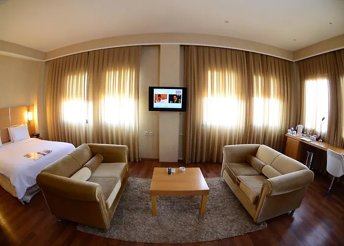 Anemon Aydin Hotel Baltakoy