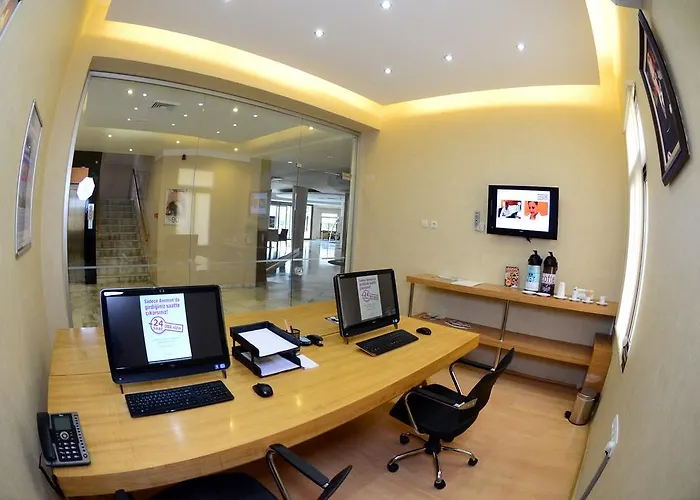 Anemon Aydin Hotel 4*