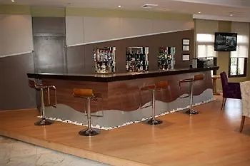 Anemon Aydin Hotel Baltakoy