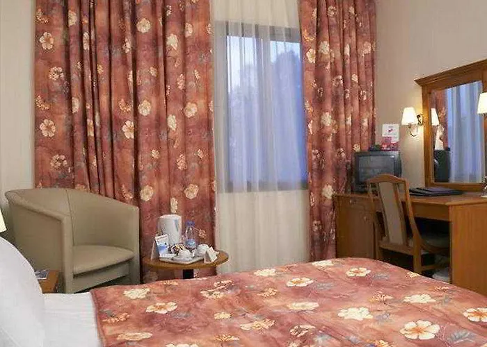 Anemon Aydin Hotel Baltakoy