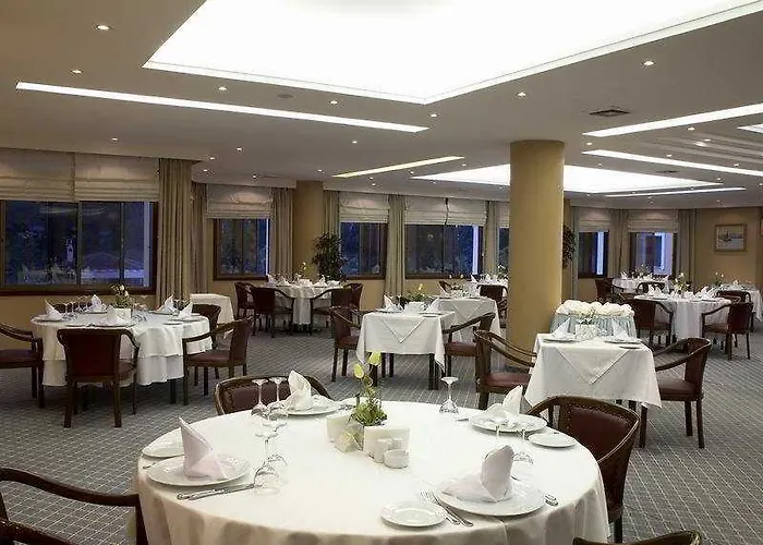 Anemon Aydin 4* Baltakoy