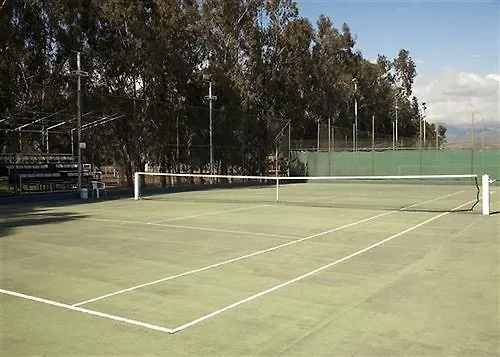 Anemon Aydin 4* Baltakoy