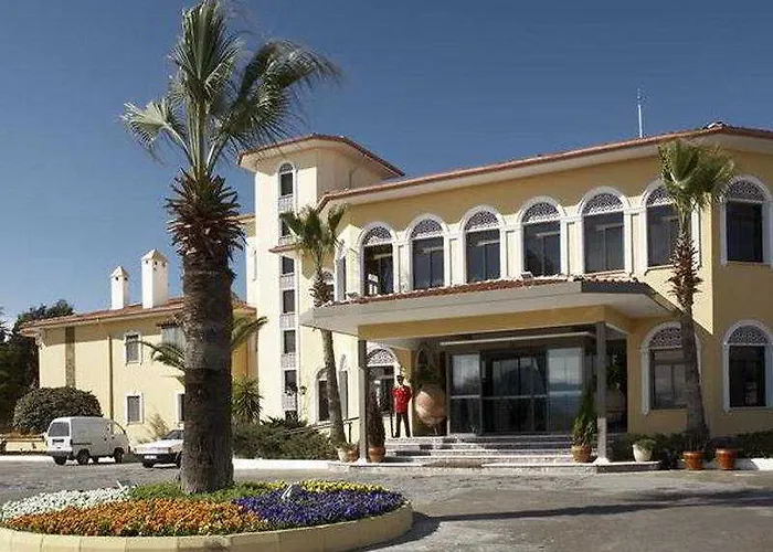 Anemon Aydin Hotel Baltakoy