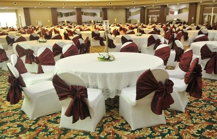 Anemon Aydin Hotel Baltakoy