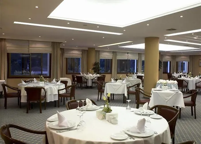 Anemon Aydin Hotel Baltakoy