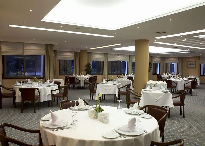 Anemon Aydin 4* Baltakoy